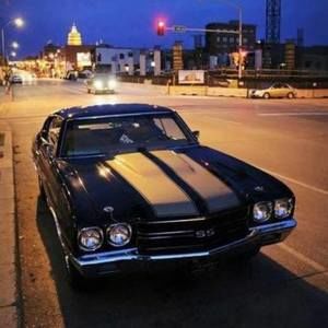 Meet your Posher, Brian